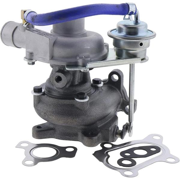 【並行輸入品】Premium Replacement Part for Turbocharger R...