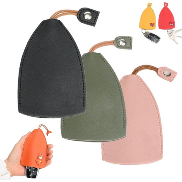 【並行輸入品】AODGHC WinkKey - Protective Pull Out Key Ca...