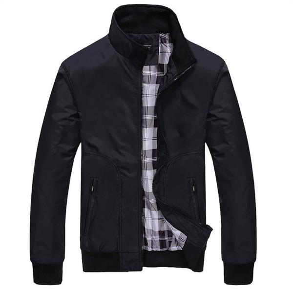 Lab Coat Men Boys Zip Up Hoodies Down Jackets for ...