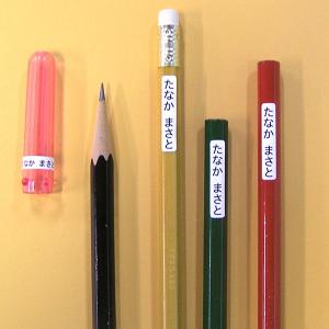 お名前シール_5 えんぴつ・ペン用の詳細画像4