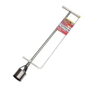 サツママルチ穴あけ機 V型カッターのみ : 日本農業システム - 通販