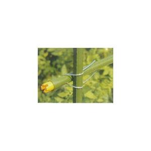 農業　菜園クロスバンド口径13〜16mm用　 10個×50セット 菜園クロスバンド 口径13-16mm用 10ヶ : 日本農業システム - 通販