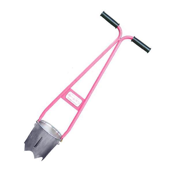 熊谷農機 ホールマン 80mm　先端部ステンレス