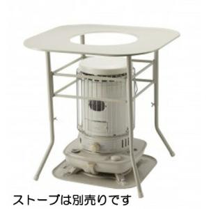 アラジン（Aladdin） アラジンストーブ 用 部品 チムニーガード とって