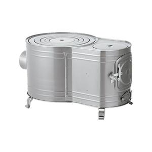 CORONA（コロナ） アグレシオ FF式石油暖房機 FF-AG6813H (木造〜18畳