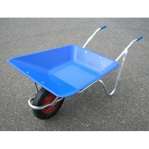 農具　一輪車　手押し車　 一輪車 農業用 ネコ車 ねこ車 手押し一輪車 運搬カート 園芸カート