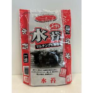 大宮グリーンサービス　プレミアムソイル水苔　2L