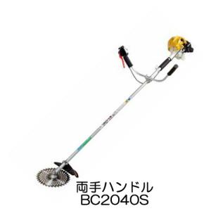 丸山の草刈機　BC234MN 丸山製作所 刈払機 BC-234 草刈機 除草 : 農家の応援隊かわニャン2号店
