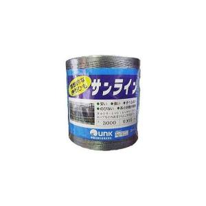 サンライン誘引ひも #3000 6,000m 果...の商品画像