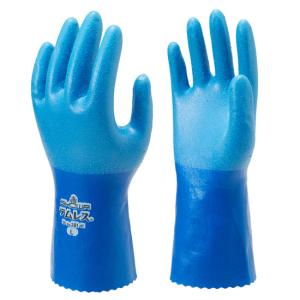 テムレス #281 S M L LL ショーワ透湿 防水 手袋