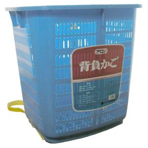 竹製 背負かご YSB-032 収穫かご 竹籠 : 農家のお店おてんとさん