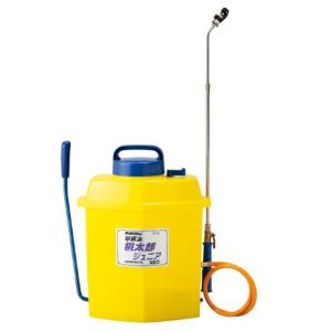 除草剤専用散布 草退治 桃太郎 FT-185 18リットル 手動 みのる産業 
