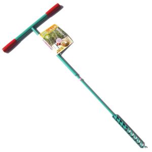 サンエー 下穴・施肥穴あけ器 モーラー GM50 : 買援隊ヤフー店 - 通販