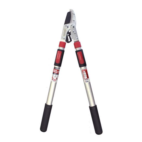 ラチェット式伸縮太枝切鋏 KL-80SA カマキ はさみ