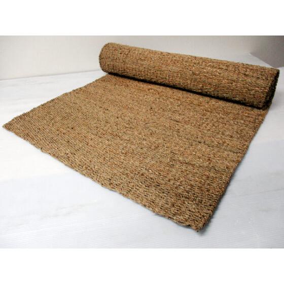 コンパル　ワイド 滑り止マット　幅80cm  玄関先 駐車スペース