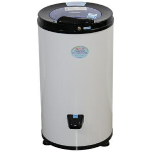 小型衣類脱水機(Moco2SpinDryer) ASD−5.8 アルミス (代引不可)(TD