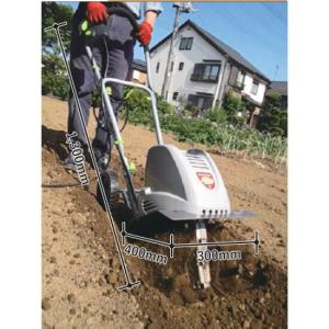 耕運機 家庭用 ミニ耕運機 小型耕運機 家庭用耕運機 コードレス