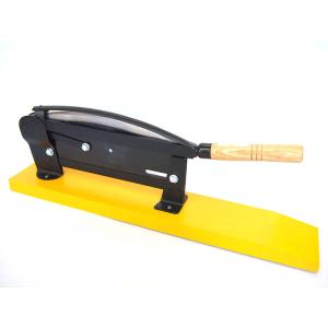 カマキ 自動押切機 1号 刃渡り330mm : 鉄人SHOP - 通販 - Yahoo