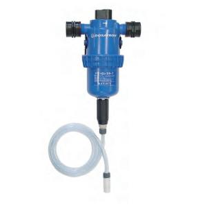 ドサトロン DR-7(DR07) 潅水散水用 比例式液肥混入器 サンホープ : ザ