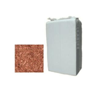 ハスクチップ2S(6〜13mm)約200リットル 4cu113リットル圧縮袋【時間