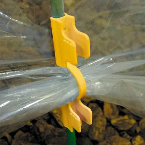 DAIM トンネルパッカー 10個入φ5.5m...の詳細画像1