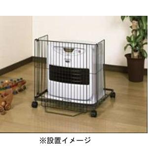 ミツウロコ 豆炭コタツセット やぐら無し 節電 暖房 光熱費削減 : 農家