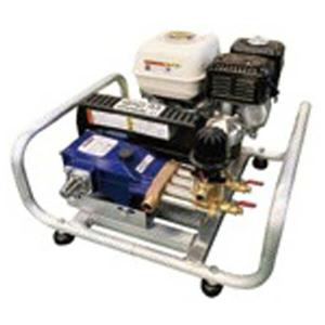 丸山製作所 エンジンポンプ BP5041B 4サイクルエンジン : 農家の応援隊