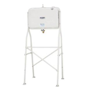 サンダイヤ SUNDIA 灯油タンク用タンクルーフ 丸屋根 250P-71B 適用