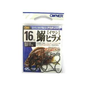 OWNER(オーナー) バラ 鰯ヒラメ 16号