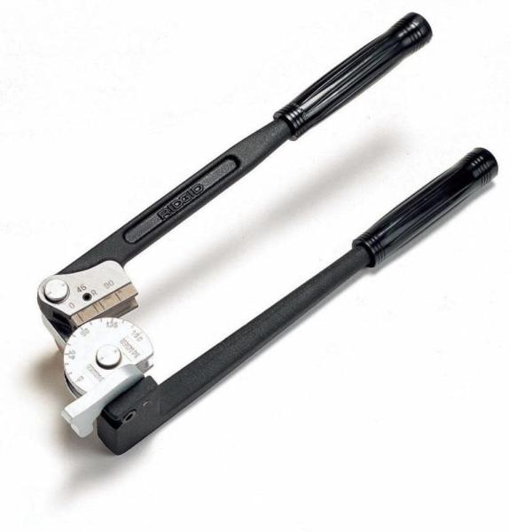 リジッド レバータイプチューブベンダー 10MM 410M 36102