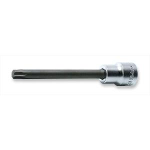 コーケン 3/8(9.5mm)SQ. トルクスビットソケット(丸軸) 全長100mm T40 302...