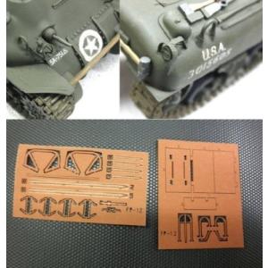 和巧 Feeling Part 1/35 汎用M4シャーマン