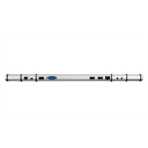j5 create ドッキングステーション flute newport JUD200