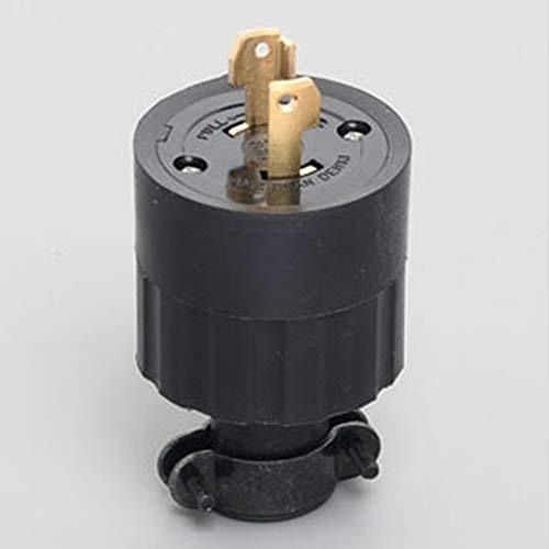 アメリカン電機 プラグ30A 引掛形 2322R