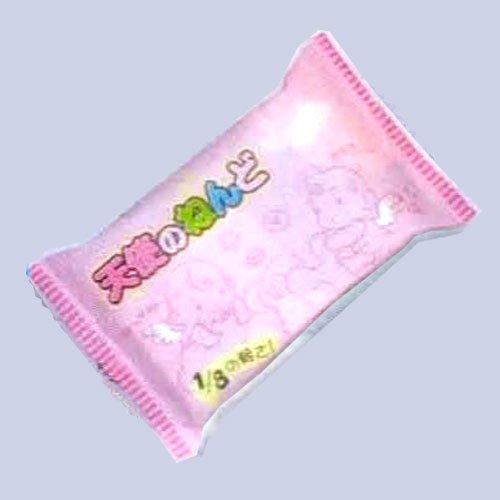 天使のねんど 80g【彫刻 軽量紙粘土】B06-0036