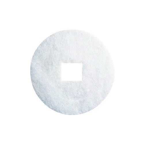 宇佐美工業 RX-150F RX-150F/K(寒冷地仕様)用 換気口交換 外気浄化フィルター 3枚...