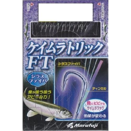 Marufuji(マルフジ) P-055 ケイムラトリックFT 2.5号