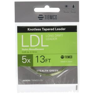 ティムコ(TIEMCO) TIEMCO LDLリーダー 13FT 3X