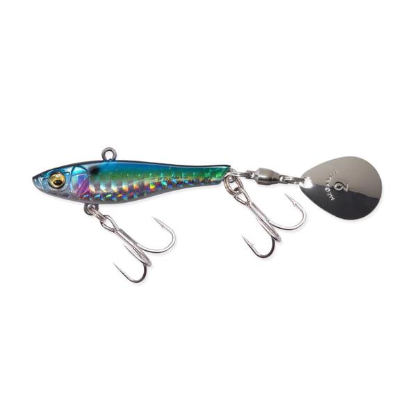 メガバス(Megabass) X-CREW(Xクルー) 21g G サッパ