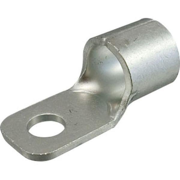 ニチフ端子工業（Nichifu） 低圧開閉器用裸圧着端子 CB形 穴径10.5mm 50個入 CB ...