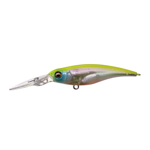 メガバス(Megabass) SHADING-X R 62 オーロラリアクション