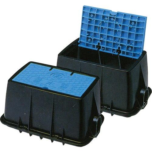 上水道関連製品＞ボックス製品＞量水器ボックス MB 13Rシリーズ MB-13RBN Mコード：20...