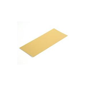 パウンドケーキ台紙20cm用 / 10枚 富澤商店 ペーパートレー・ココット