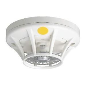能美防災 定温式スポット型感知器 特種防水 FDLJ906-DW-65