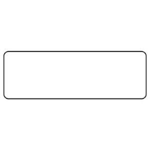 ユニット 無地板プラスチック・５枚組・８０Ｘ２４０ 426-35