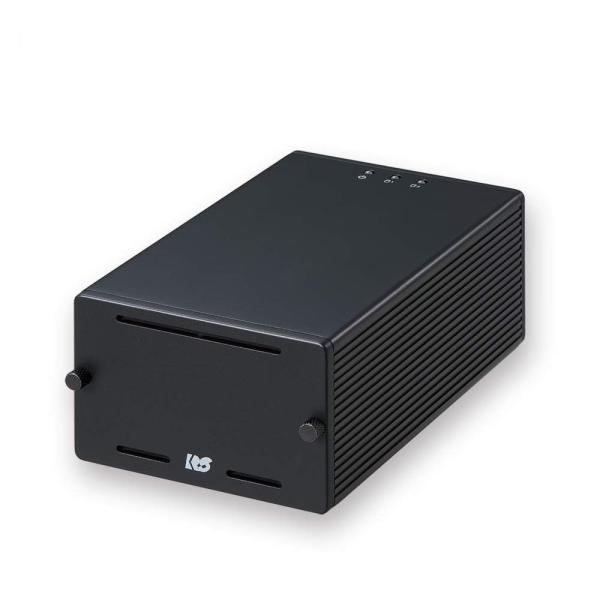 ラトックシステム USB3.2 Gen2 RAID ケース (2.5インチ HDD SSD 2台 2...