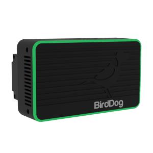 BirdDog Flex 4K バックパック フルNDI エンコーダ