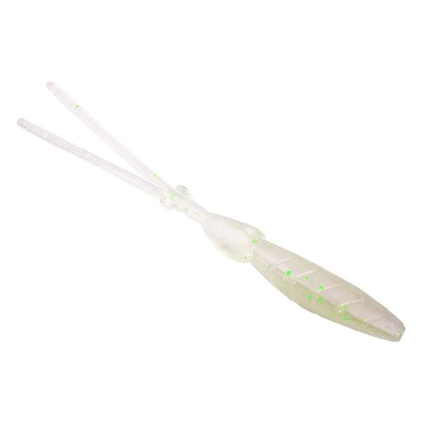 Bait Breath(ベイトブレス) AJ-R 3.3インチ #GF02 GFホワイトパール