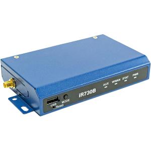 IDY製 IoM 5Gエッジゲートウェイ iR730Bシリーズ iR730B-001 Telit製5GモジュールFN980搭載