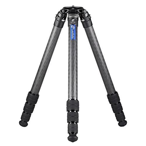 Leofoto レオフォト LM-364C パイプ径36mm 4段式 75mmハーフボール対応